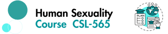 Human Sexuality Course, CSL-565