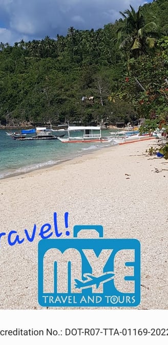 MYE Travel And Tours