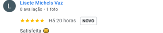 pertile & velasques avaliações