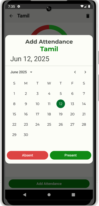 track-my-attendance-app-add-attendance-screen