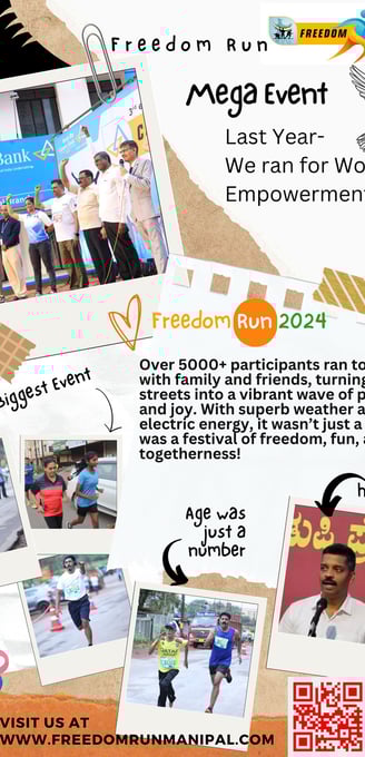 A Brief About Us