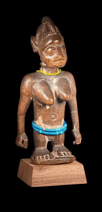 ibeji anago ketu ibedji yoruba nigeria