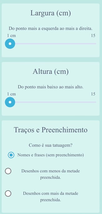 quanto custa remover tatuagem