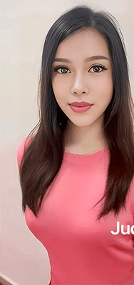 Judy - Chinese