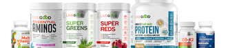 LIVEGOOD VITIAMINS AND SUPPLEMENTS