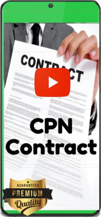 SEND YOUR CPN CONTRACT BUTTON
