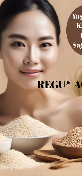 regu age pf yaşlanma karşıtı aktif bileşen
