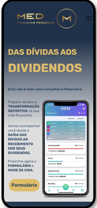 a mobile phone showing a mobile phone screen displaying a mobile phone with the message '