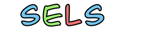 What is Sels page Logo