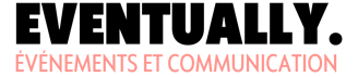 Logo Eventually