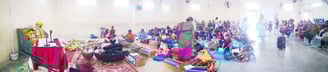 sjkt guru poojai sangeetham