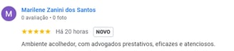 pertile & velasques avaliações