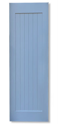 exterior panel shutter