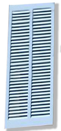 Bahama Shutter