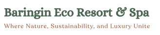Baringin Eco resort & Spa - Where Nature, Sustainability and Luxury Unite