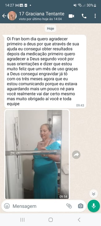 depoimentos nutra vida
