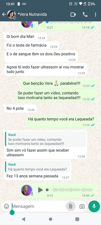nutra vida funciona?
