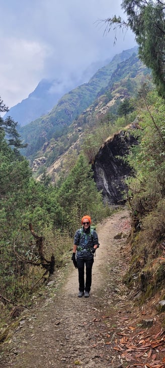 Himalayas, Gosaikunda, Langtang, trekking in nepal, living in nepal, Nepal, Langtang Valley, trek