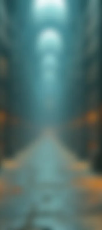 tales of the mind movie poster blury