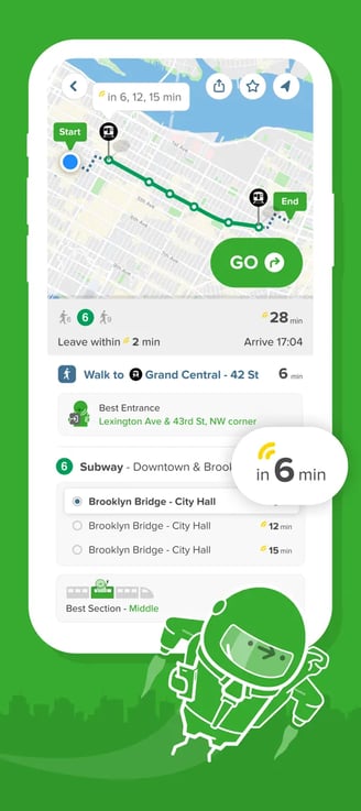 Citymapper