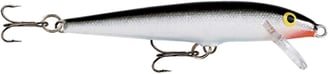  Rapala Original Floater 07 Fishing Lures