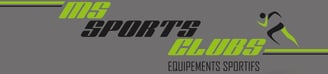 MS Sports Clubs logo