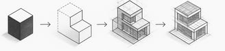 Architecture Design progress steps