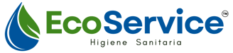 EcoService - Higiene Sanitaria (logo)