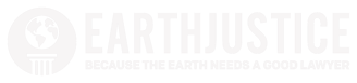 Earth Justice logo