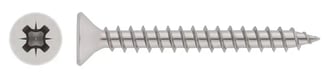 Tornillo DIN 7505 A2 tenerife