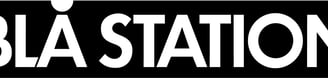Bla Station logo