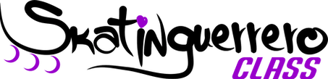 Logo Skatinguerrero