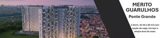 Minha Casa Minha Vida Mérito Guarulhos