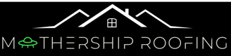 Mothership Roofing Logo