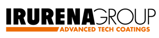 a man in a black shirt and a black and white background with the words advanced