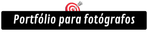 portfólio para fotógrafos
