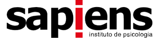 Logo do Instituto Sapiens de Psicologia