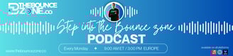 step into the bounce zone podcast