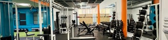 Musculacion elda