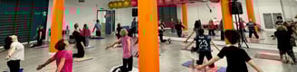 Centro de pilates Elda