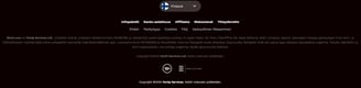 Shotz nettikasinon lisenssi