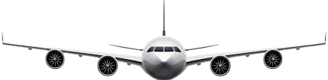 American Airlines, Delta Airlines, Eva Air, Lot Polish Airlines, Jsx flights, TAP Air Portugal Airli