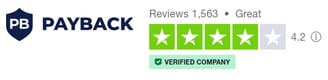 Payback Pro Canada Reviews