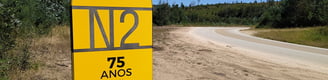 estrada nacional 2 n2 rota n2 chaves faro lousã