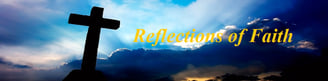 reflections of faith