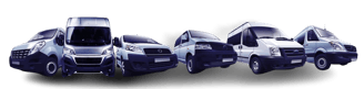 peugeot citroen fiat nissan renault mercedes volskwagen