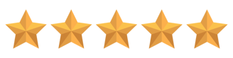5 Star Review