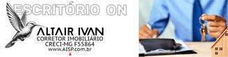 Altair Ivan Escritório Imobiliário