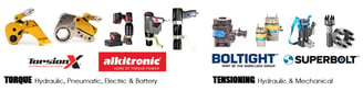 BOLT TENSIONERS UAE | FAST TRACK INDUSTRIAL RESOURCES LLC