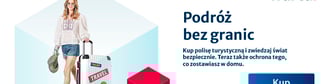 ubezpieczenie podrozne warta